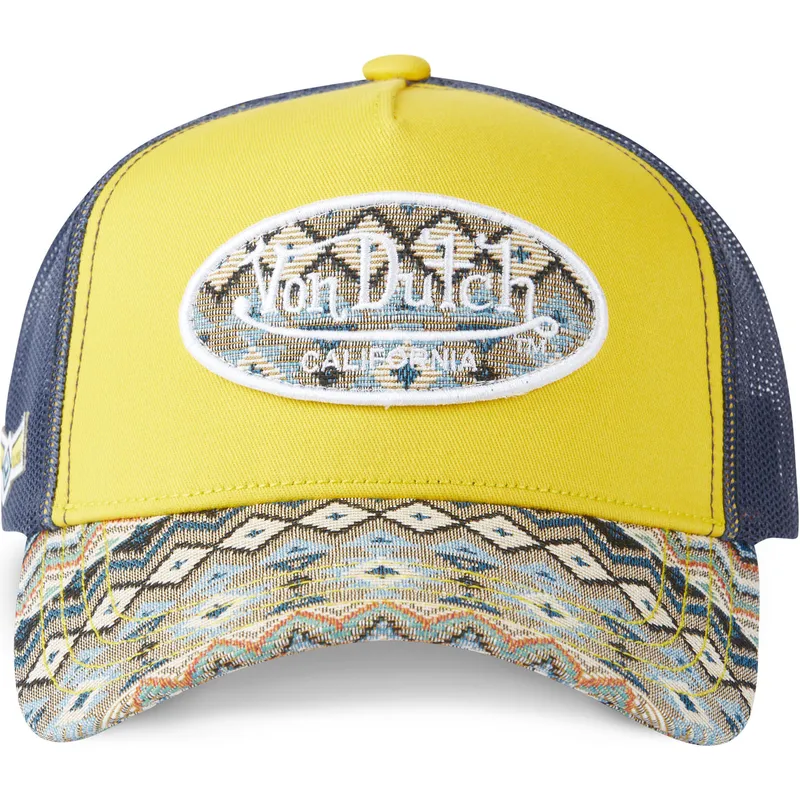 petten-gebogen-marineblauw-snapback-02-van-von-dutch petten-gebogen-marineblauw-snapback-02-van-von-dutch