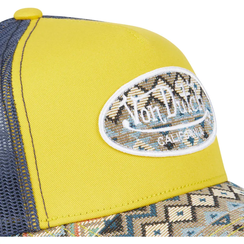 petten-gebogen-marineblauw-snapback-02-van-von-dutch petten-gebogen-marineblauw-snapback-02-van-von-dutch