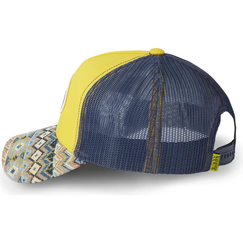 petten-gebogen-marineblauw-snapback-02-van-von-dutch petten-gebogen-marineblauw-snapback-02-van-von-dutch