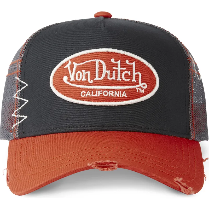 petten-gebogen-meerkleurig-snapback-gror-van-von-dutch petten-gebogen-meerkleurig-snapback-gror-van-von-dutch