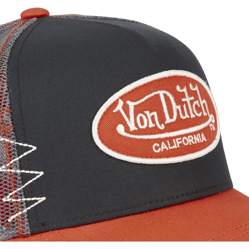 petten-gebogen-meerkleurig-snapback-gror-van-von-dutch petten-gebogen-meerkleurig-snapback-gror-van-von-dutch
