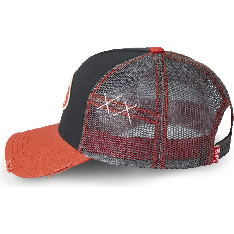 petten-gebogen-meerkleurig-snapback-gror-van-von-dutch petten-gebogen-meerkleurig-snapback-gror-van-von-dutch