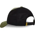 petten-gebogen-groen-snapback-kak-van-von-dutch