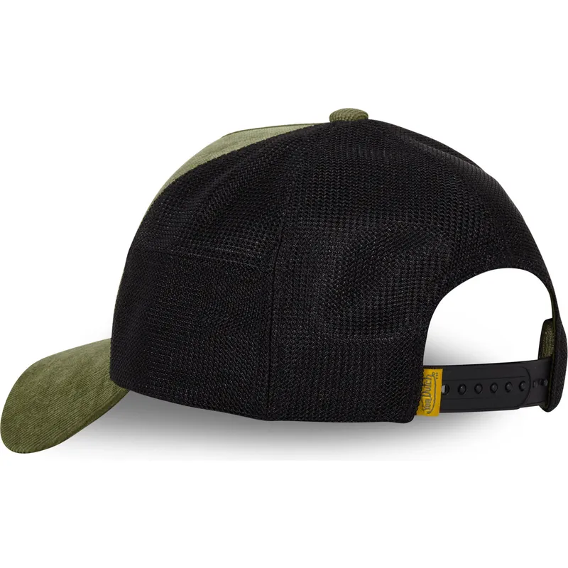 petten-gebogen-groen-snapback-kak-van-von-dutch petten-gebogen-groen-snapback-kak-van-von-dutch
