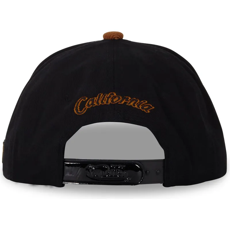 petten-gebogen-bruin-snapback-vint01-van-von-dutch