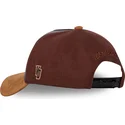 petten-gebogen-bruin-snapback-03-van-von-dutch