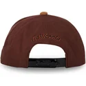 petten-gebogen-bruin-snapback-03-van-von-dutch
