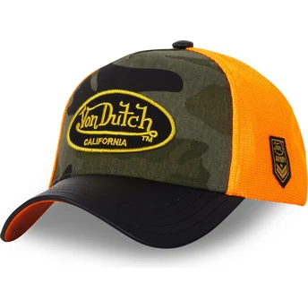petten-gebogen-meerkleurig-snapback-vint08-van-von-dutch