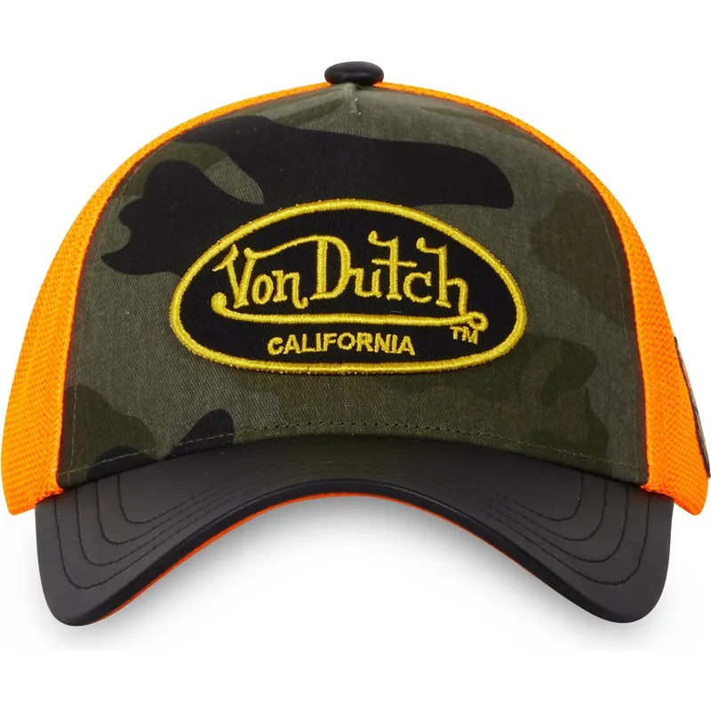 petten-gebogen-meerkleurig-snapback-vint08-van-von-dutch