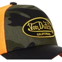 petten-gebogen-meerkleurig-snapback-vint08-van-von-dutch