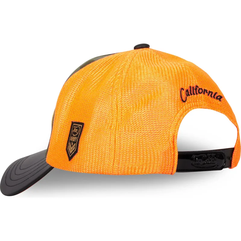petten-gebogen-meerkleurig-snapback-vint08-van-von-dutch