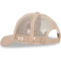 petten-gebogen-beige-snapback-lor-van-von-dutch