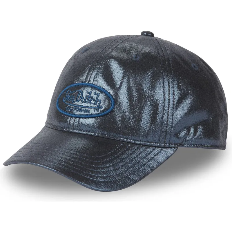 petten-gebogen-blauw-verstelbaar-nav-van-von-dutch petten-gebogen-blauw-verstelbaar-nav-van-von-dutch