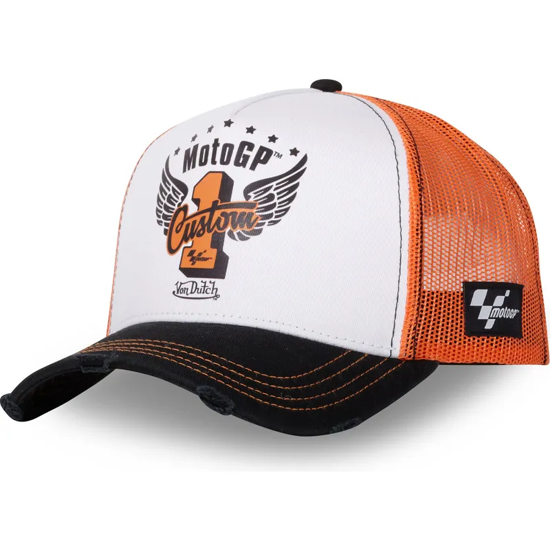 petten-gebogen-meerkleurig-snapback-moto-ct-20-motogp-van-motogp-van-von-dutch