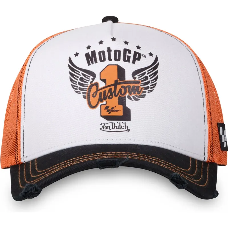 petten-gebogen-meerkleurig-snapback-moto-ct-20-motogp-van-motogp-van-von-dutch