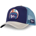 petten-gebogen-marineblauw-snapback-moto-ct-22-motogp-van-motogp-van-von-dutch