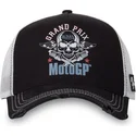 petten-gebogen-zwart-snapback-moto-ct-23-motogp-van-motogp-van-von-dutch