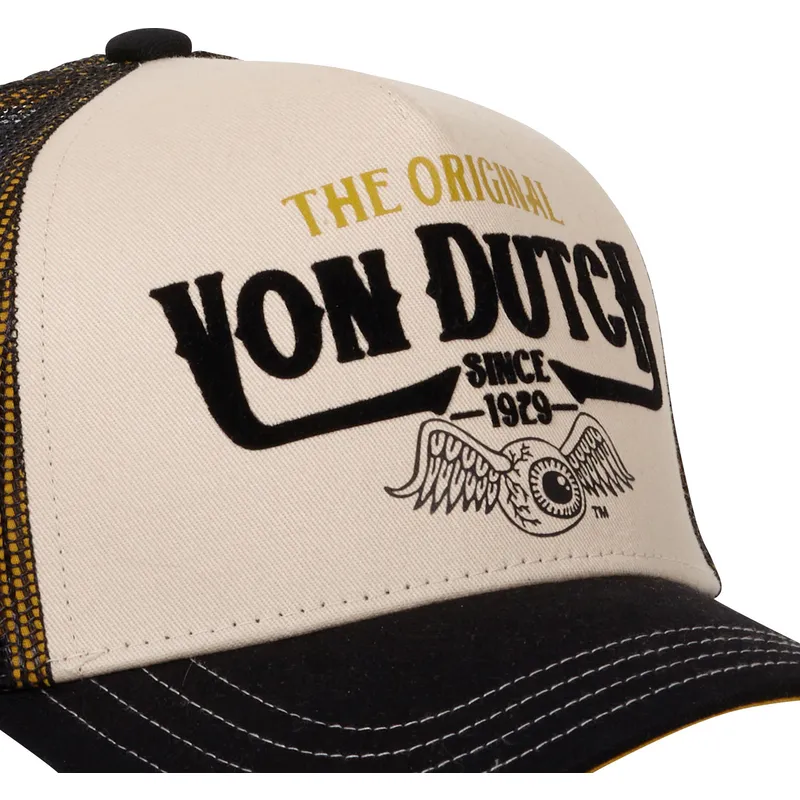petten-gebogen-zwart-snapback-the-van-von-dutch petten-gebogen-zwart-snapback-the-van-von-dutch