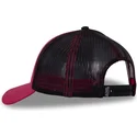 petten-gebogen-roze-snapback-flu-p-van-von-dutch