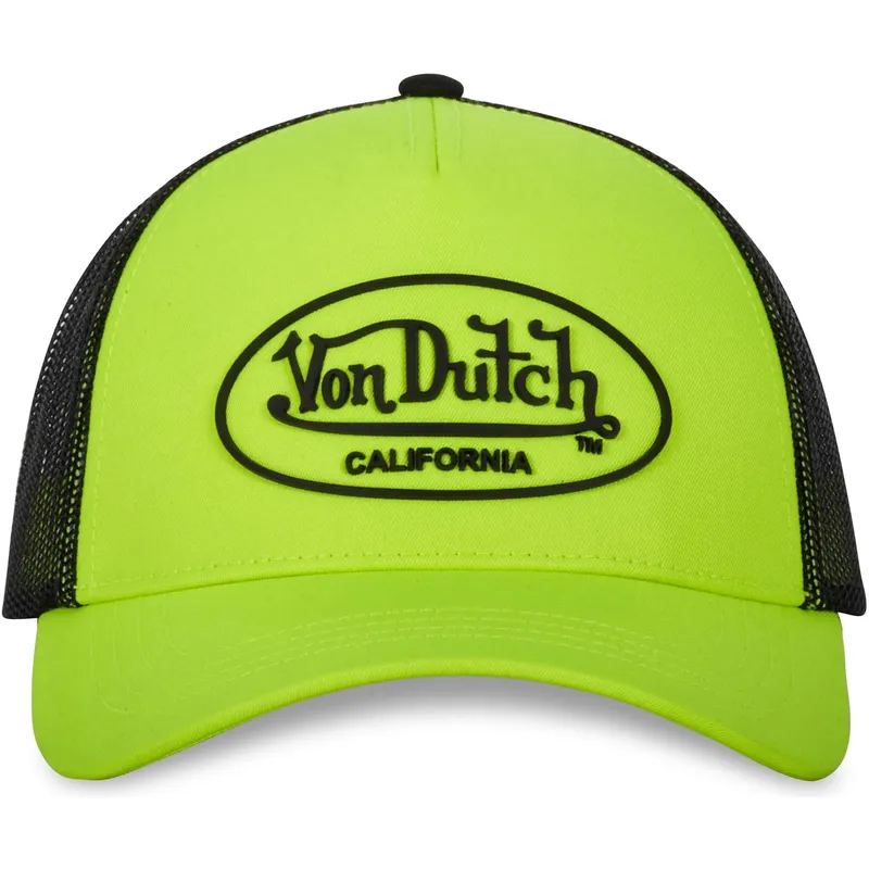 petten-gebogen-geel-snapback-flu-van-von-dutch petten-gebogen-geel-snapback-flu-van-von-dutch