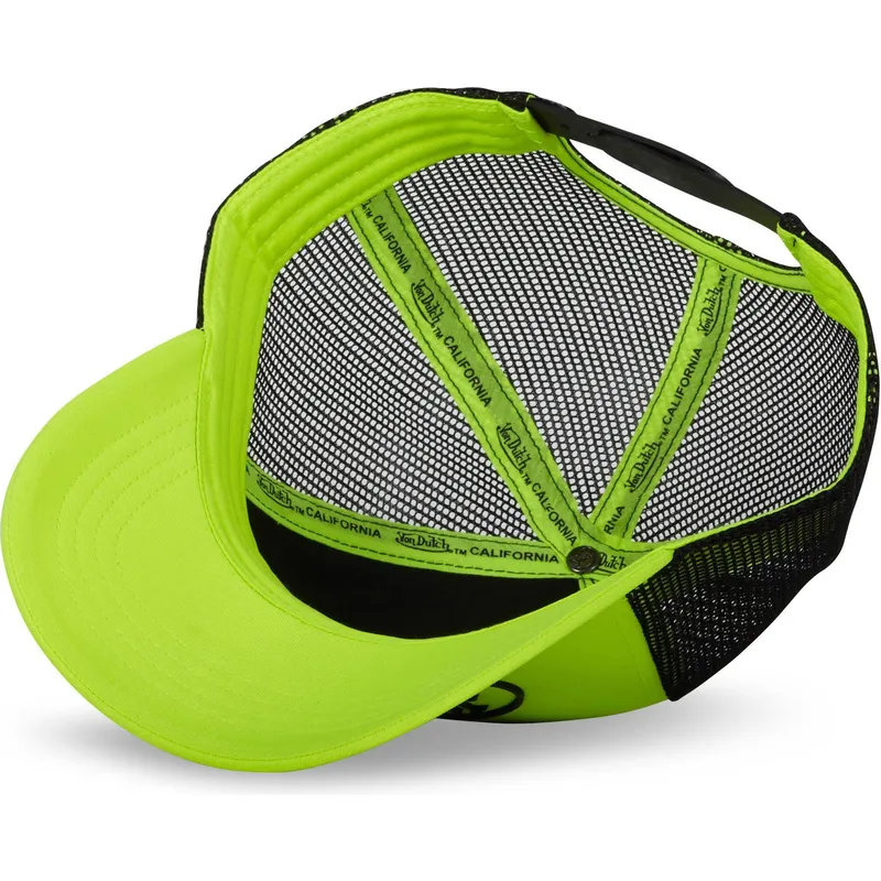 petten-gebogen-geel-snapback-flu-van-von-dutch petten-gebogen-geel-snapback-flu-van-von-dutch