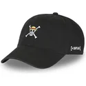 petten-gebogen-zwart-verstelbaar-skucd-straw-hat-pirates-one-piece-van-capslab