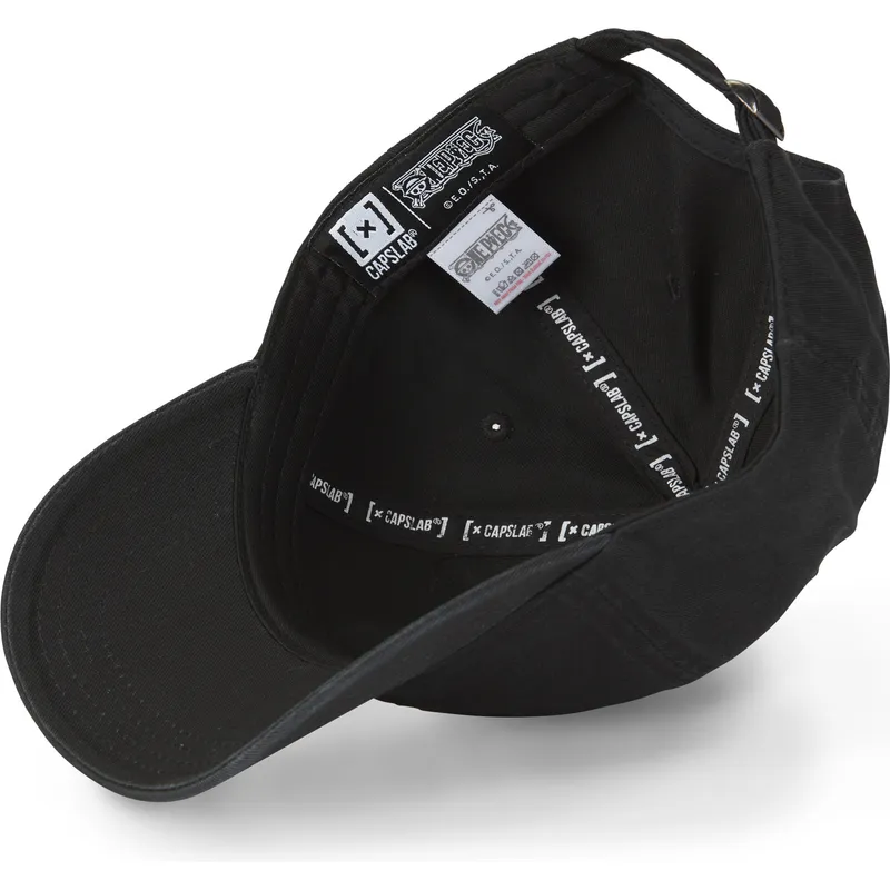 petten-gebogen-zwart-verstelbaar-skucd-straw-hat-pirates-one-piece-van-capslab