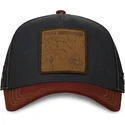 petten-gebogen-meerkleurig-snapback-loo10-wrr-coyote-en-roadrunner-looney-tunes-van-capslab