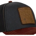 petten-gebogen-meerkleurig-snapback-loo10-wrr-coyote-en-roadrunner-looney-tunes-van-capslab