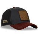 petten-gebogen-meerkleurig-snapback-loo10-wrr-coyote-en-roadrunner-looney-tunes-van-capslab