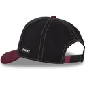 petten-gebogen-meerkleurig-snapback-loo10-wrr-coyote-en-roadrunner-looney-tunes-van-capslab