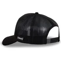 petten-gebogen-zwart-snapback-loo10-duc-daffy-duck-looney-tunes-van-capslab