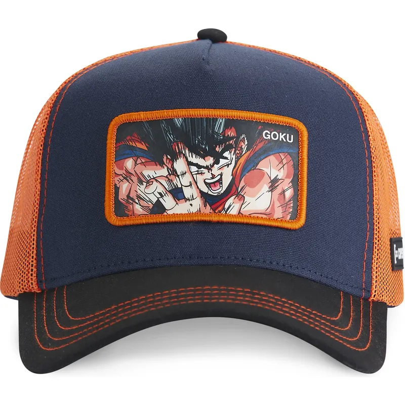 petten-gebogen-meerkleurig-snapback-dbz8-gok-son-goku-dragon-ball-van-capslab