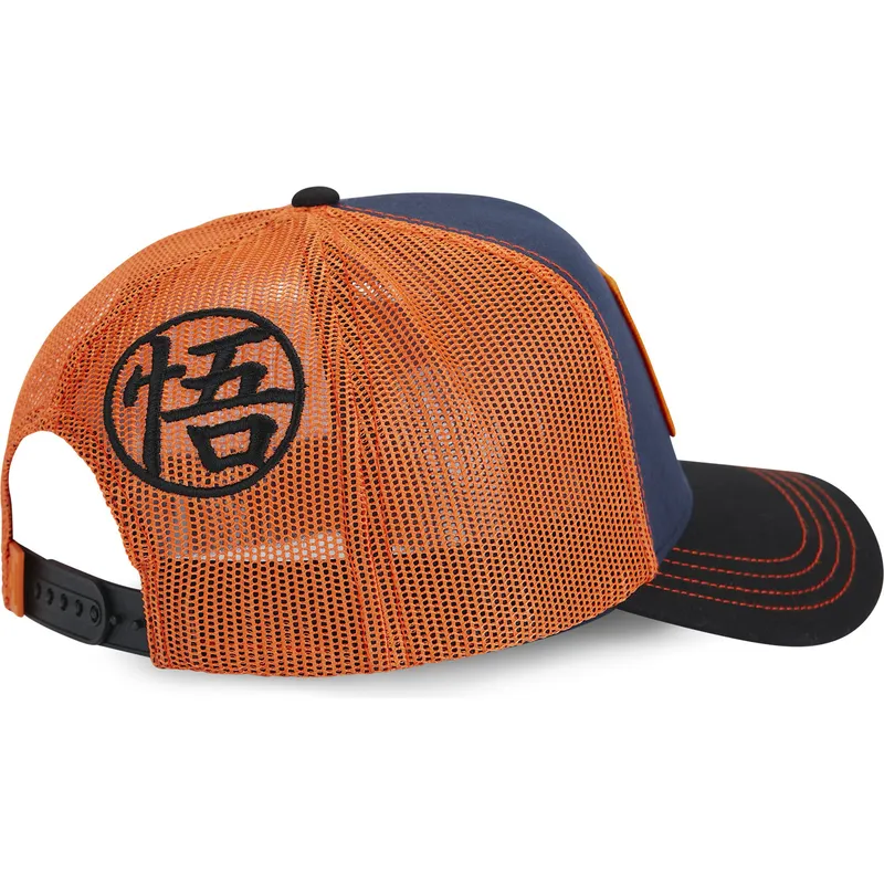petten-gebogen-meerkleurig-snapback-dbz8-gok-son-goku-dragon-ball-van-capslab
