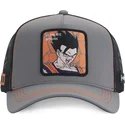 petten-gebogen-grijs-snapback-ultimate-dbz8-goh-son-gohan-dragon-ball-van-capslab