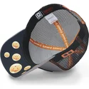petten-gebogen-grijs-snapback-ultimate-dbz8-goh-son-gohan-dragon-ball-van-capslab