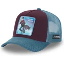 petten-gebogen-meerkleurig-snapback-pot4-harry-potter-van-capslab