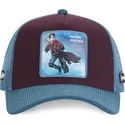 petten-gebogen-meerkleurig-snapback-pot4-harry-potter-van-capslab