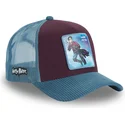 petten-gebogen-meerkleurig-snapback-pot4-harry-potter-van-capslab