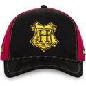 petten-gebogen-zwart-snapback-pot2-zweinstein-harry-potter-van-capslab