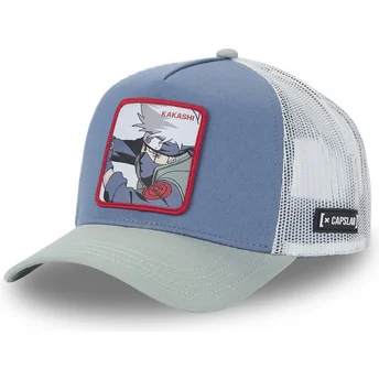 petten-gebogen-meerkleurig-snapback-ns3-nav-kakashi-hatake-naruto-van-capslab