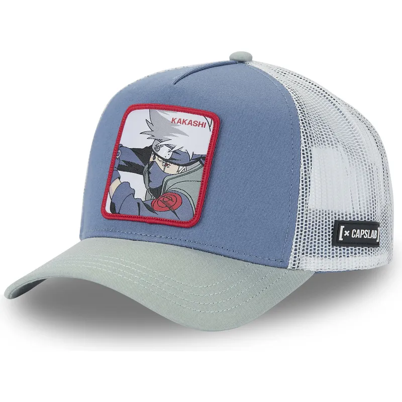 petten-gebogen-meerkleurig-snapback-ns3-nav-kakashi-hatake-naruto-van-capslab