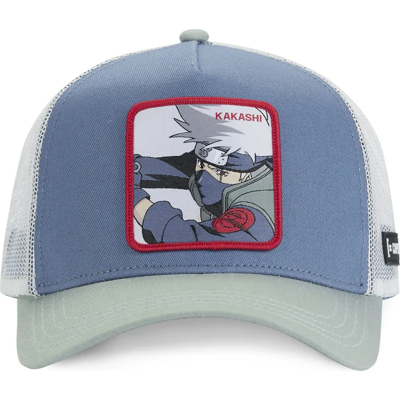 petten-gebogen-meerkleurig-snapback-ns3-nav-kakashi-hatake-naruto-van-capslab