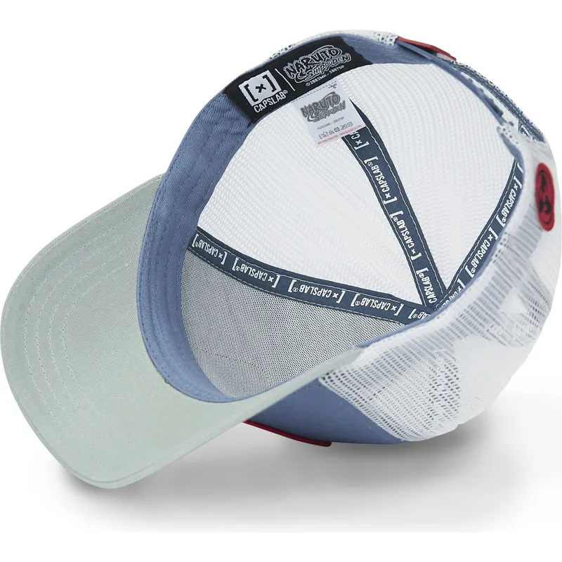 petten-gebogen-meerkleurig-snapback-ns3-nav-kakashi-hatake-naruto-van-capslab