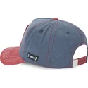 petten-gebogen-meerkleurig-snapback-op4-hak-monkey-d-luffy-one-piece-van-capslab