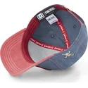 petten-gebogen-meerkleurig-snapback-op4-hak-monkey-d-luffy-one-piece-van-capslab
