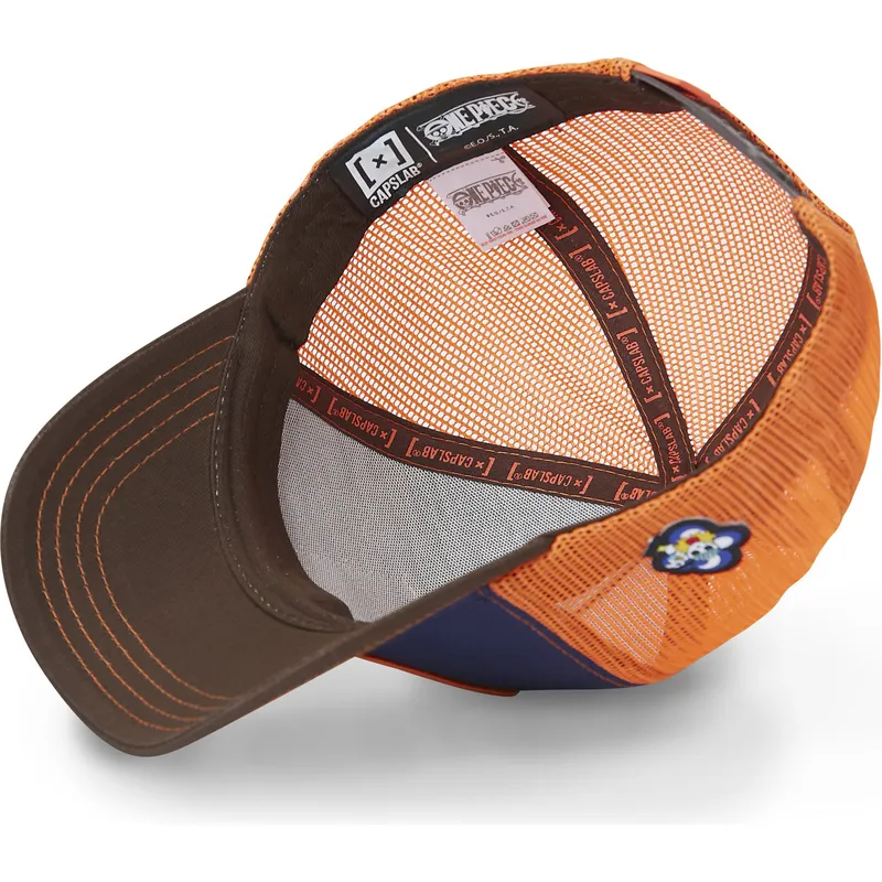 petten-gebogen-meerkleurig-snapback-op4-nam-nami-one-piece-van-capslab