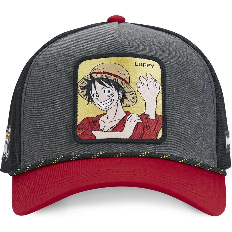 petten-gebogen-zwart-snapback-op4-mug-monkey-d-luffy-one-piece-van-capslab petten-gebogen-zwart-snapback-op4-mug-monkey-d-luffy-one-piece-van-capslab