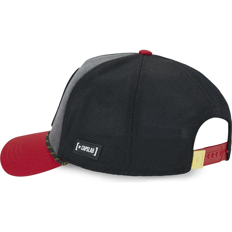 petten-gebogen-zwart-snapback-op4-mug-monkey-d-luffy-one-piece-van-capslab petten-gebogen-zwart-snapback-op4-mug-monkey-d-luffy-one-piece-van-capslab
