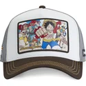 petten-gebogen-meerkleurig-snapback-op4-pir-straw-hat-pirates-one-piece-van-capslab